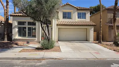 2606 Heartland Avenue, Henderson
