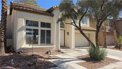 2606 Heartland Avenue, Henderson, NV 89074 