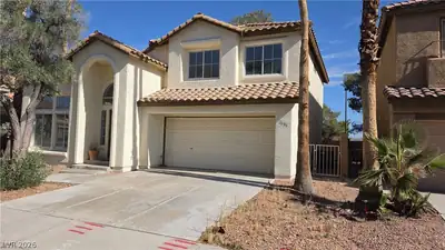 2606 Heartland Avenue, Henderson, NV 89074 