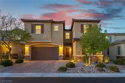 9612 Starfish Reef Way, Las Vegas, NV 89178 