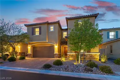 9612 Starfish Reef Way, Las Vegas, NV 89178 