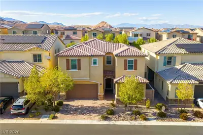 9612 Starfish Reef Way, Las Vegas, NV 89178 