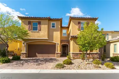 9612 Starfish Reef Way, Las Vegas, NV 89178 