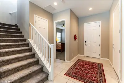 9612 Starfish Reef Way, Las Vegas, NV 89178 