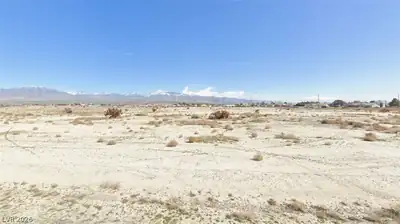 1201 Yosemite Avenue Pahrump, NV 89048