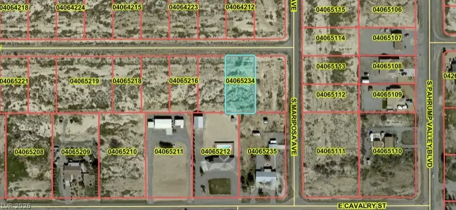 921 Blackhorn Street, Pahrump, NV 89048