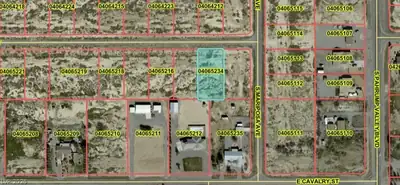 921 Blackhorn Street Pahrump, NV 89048