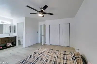 2895 Bluebonnet Drive 1 Primary Bedroom