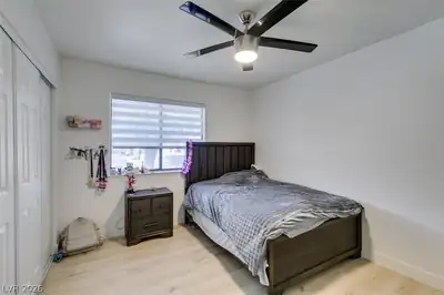 2895 Bluebonnet Drive 1 Bedroom