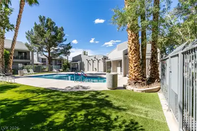 2895 Bluebonnet Drive 1 Pool