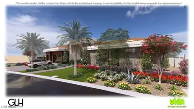 19 Vintage Court, Las Vegas
