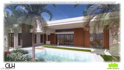 19 Vintage Court, Las Vegas, NV 89113 