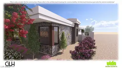 19 Vintage Court, Las Vegas, NV 89113 
