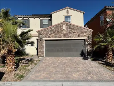 594 Crying Bird Avenue, Las Vegas