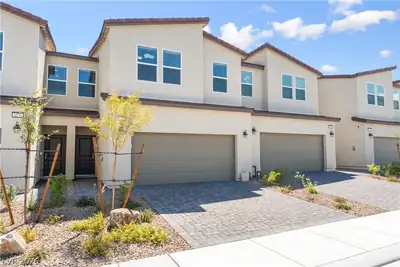 4273 Galaxy Gaze Avenue, Las Vegas