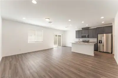 4273 Galaxy Gaze Avenue, Las Vegas, NV 89110 Living Room