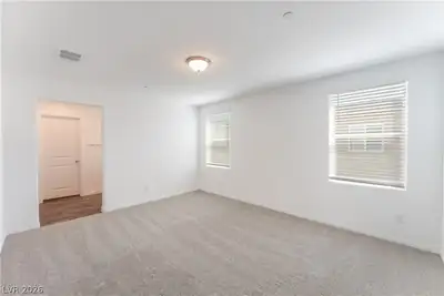 4273 Galaxy Gaze Avenue, Las Vegas, NV 89110 Primary Bedroom