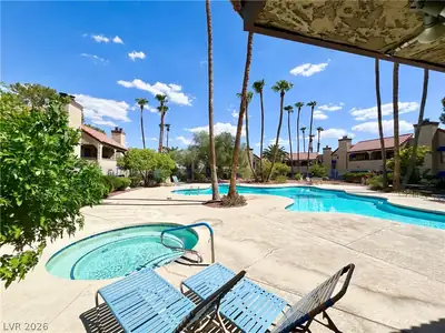 4736 Obannon Drive D Las Vegas, NV 89102