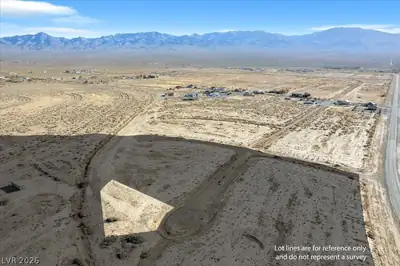 1730 West Colina Lane Pahrump, NV 89060