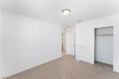 4261 Galaxy Gaze Avenue, Las Vegas, NV 89110 Bedroom