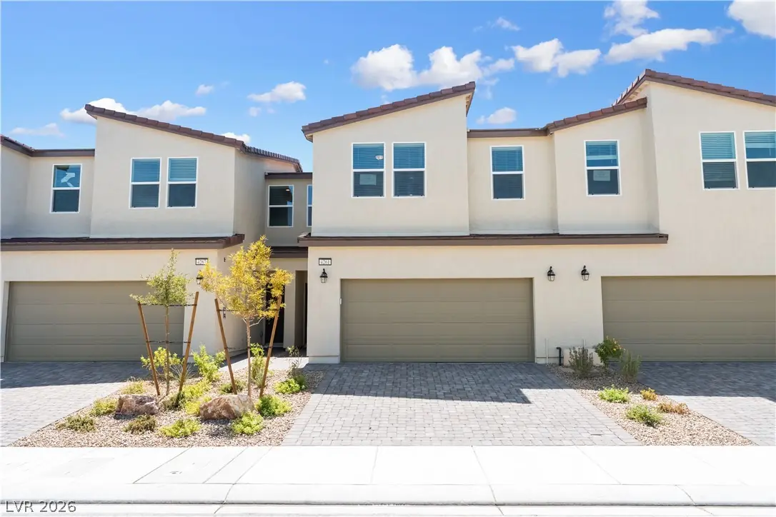 4261 Galaxy Gaze Avenue, Las Vegas, NV 89110