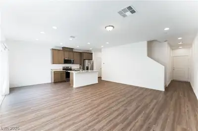 4261 Galaxy Gaze Avenue, Las Vegas, NV 89110 Living Room