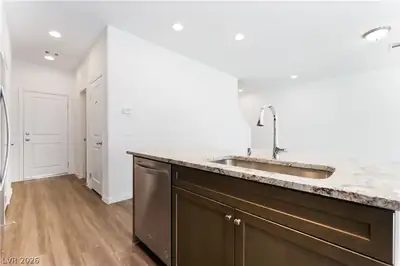 4261 Galaxy Gaze Avenue, Las Vegas, NV 89110 Kitchen