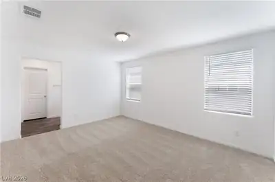 4261 Galaxy Gaze Avenue, Las Vegas, NV 89110 Primary Bedroom