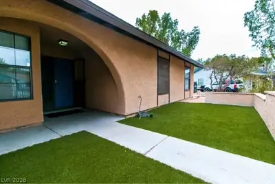 1812 Niblick Circle, Las Vegas
