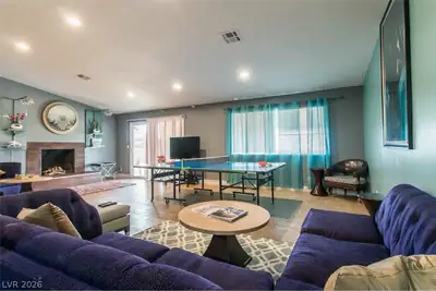 1812 Niblick Circle, Las Vegas, NV 89142 