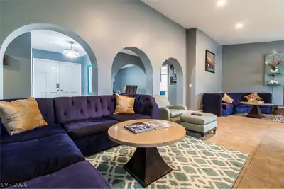 1812 Niblick Circle, Las Vegas, NV 89142 