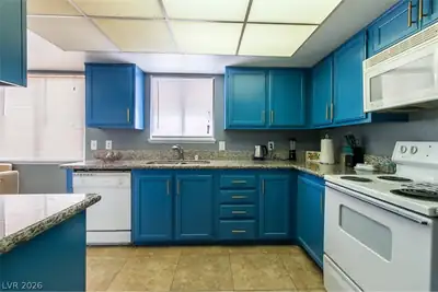 1812 Niblick Circle, Las Vegas, NV 89142 