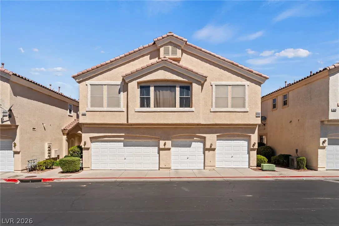 1630 Clint Canyon Drive, Henderson, NV 89002