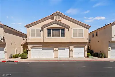 1630 Clint Canyon Drive, Henderson