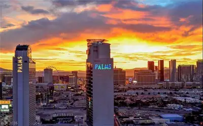 4381 West Flamingo Road 3322 