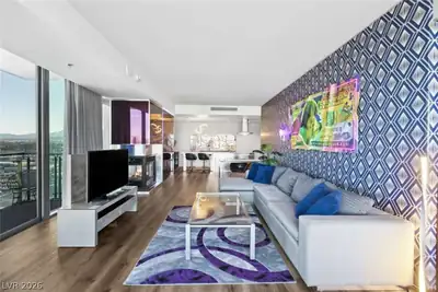 4381 West Flamingo Road 3322 