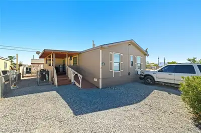 261 West Kite Street, Pahrump