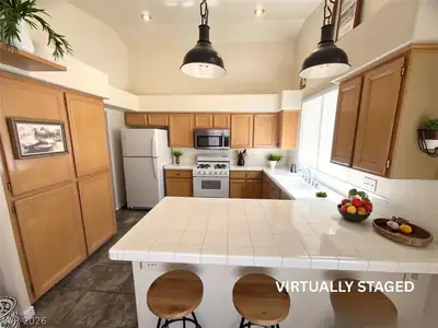 3741 Toroweap Ridge Street, Las Vegas, NV 89147 