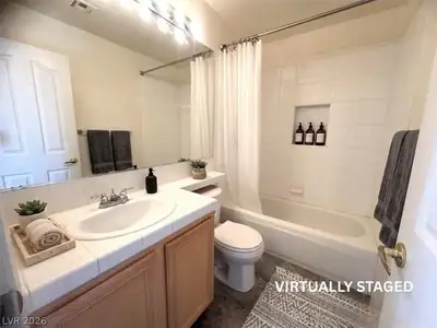 3741 Toroweap Ridge Street, Las Vegas, NV 89147 