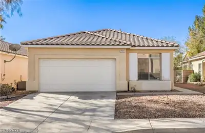 7171 Russell Ranch Avenue, Las Vegas