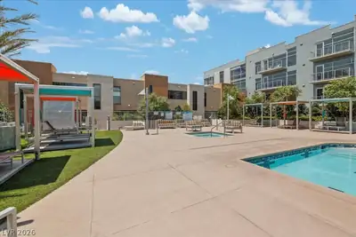 353 East Bonneville Avenue 295 Pool