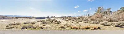 641 Kimberly Avenue Pahrump, NV 89060