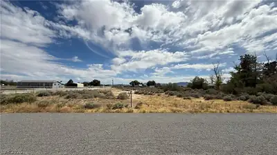 641 Kimberly Avenue, Pahrump, NV 89060 