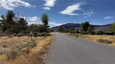 641 Kimberly Avenue, Pahrump, NV 89060 