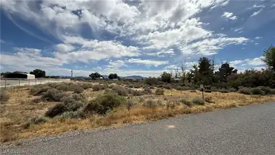 641 Kimberly Avenue, Pahrump, NV 89060 