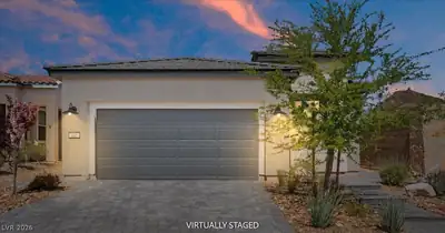 135 Grannus Creek Lane, Henderson