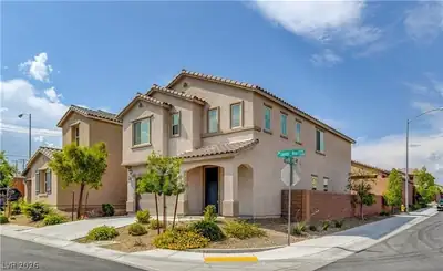 7324 Lavender Rose Avenue, Las Vegas