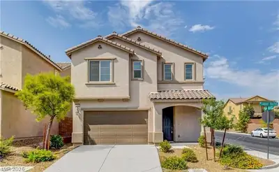 7324 Lavender Rose Avenue, Las Vegas, NV 89117 