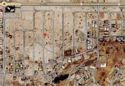 1141 South Whitman Avenue Pahrump, NV 89048