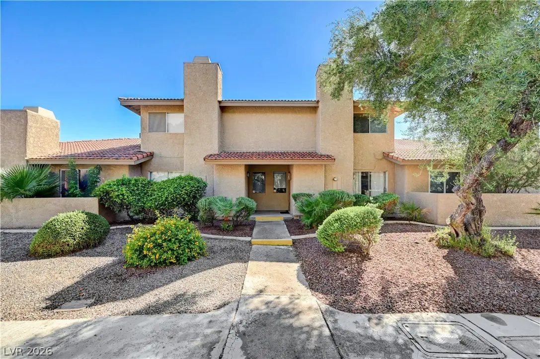 3368 Reka Street, Las Vegas, NV 89121